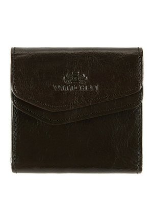 WITTCHEN KOLLEKTION ITALY - Wallet - braun