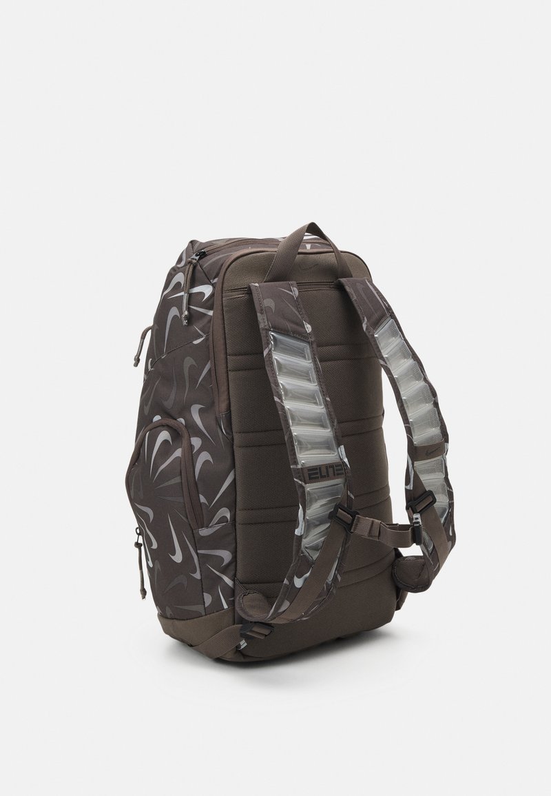 Nike Performance BASKETBALL BACKPACK Tagesrucksack ironstone