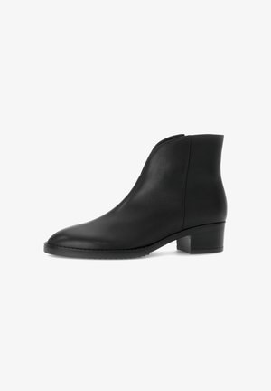 Gabor, Boots à talons - black