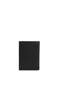 LANCASTER LARGE MILANO GENTLEMEN - Wallet - black