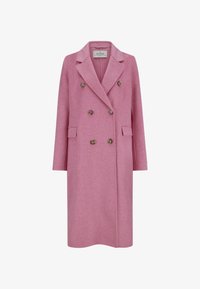 Unausgewählt, altrosa