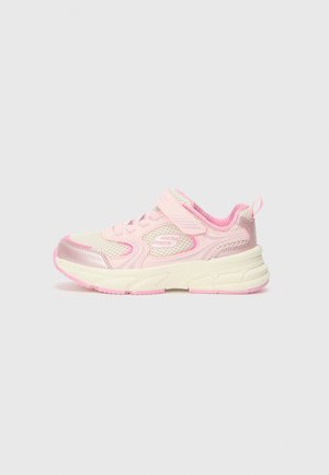 RETRO GRAPH UNISEX - Sneaker low - pink