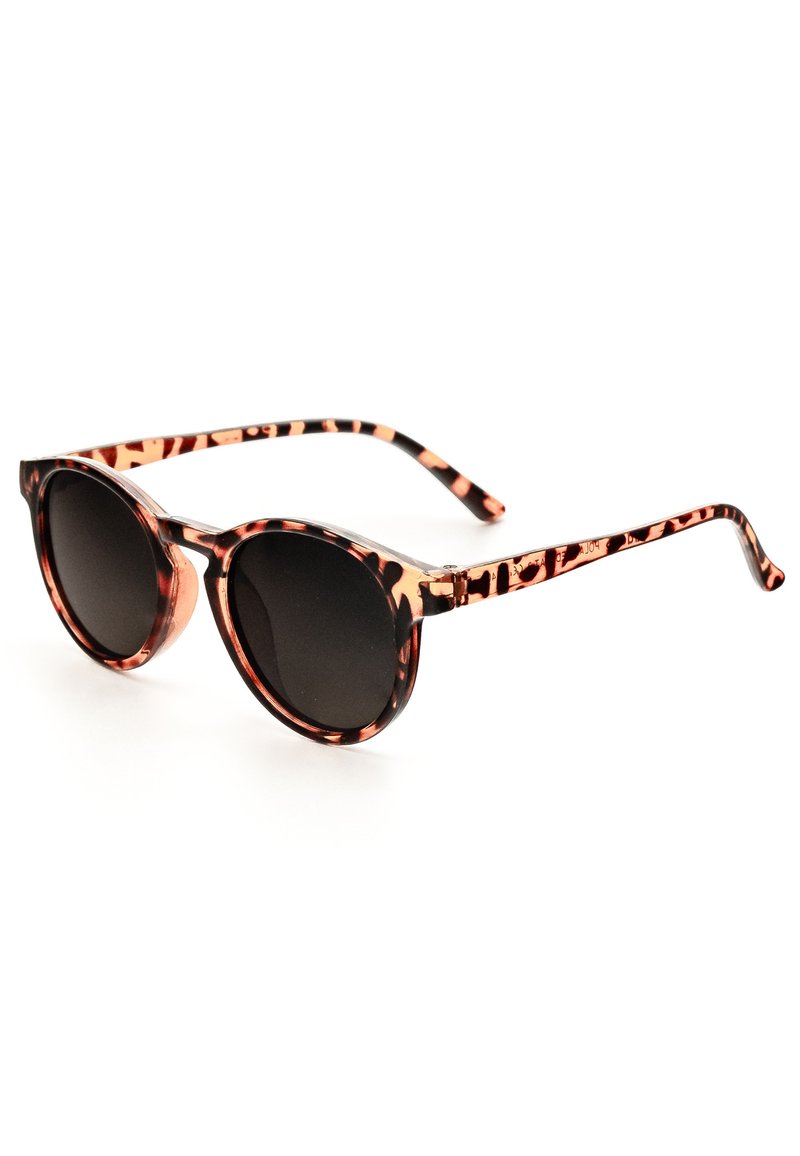 KIDDUS 4 - 7 YEARS - KIDS SPARKLE - POLARIZED - TOTAL UV PROTECTION - Occhiali da sole - tortoise