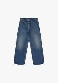 Selected, stream dark used