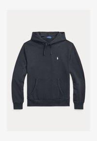 Não selecionado, black