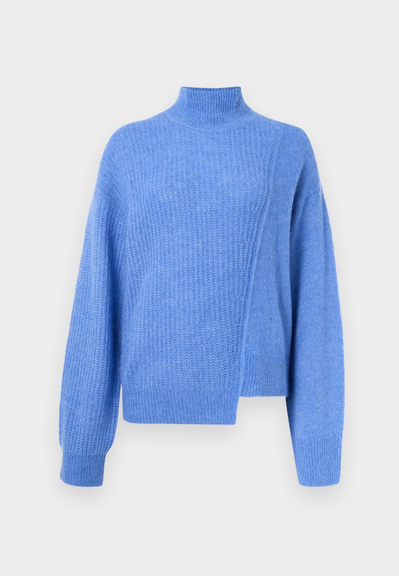 DESIGNERS REMIX Trui blauw