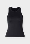 THE ONE - Camiseta deportiva - black