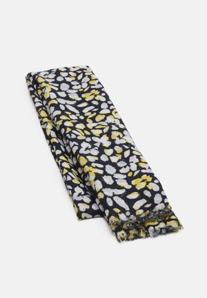 Foulard - blue/yellow