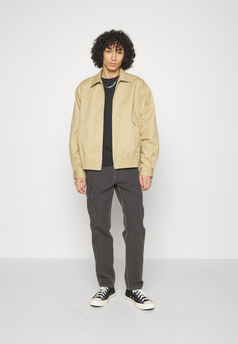 Carhartt WIP NEWHAVEN JACKET - Summer jacket - sable/beige 