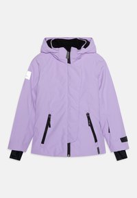 Molo Peace Winter Jacket Velvet Rose