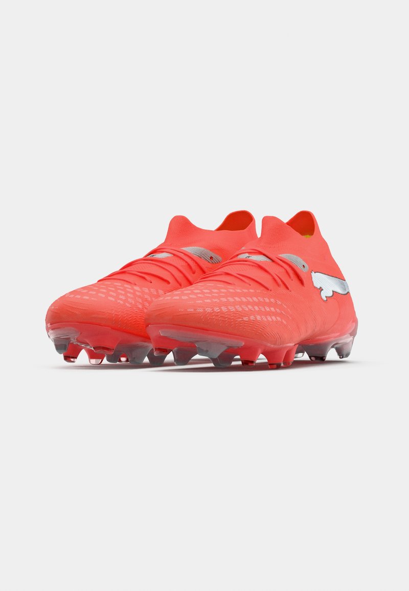 Puma FUTURE 9 MATCH FG/AG - Football boots artificial grass  display picture 2