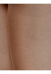 Wolford LUXE 9 - Collant - bronze