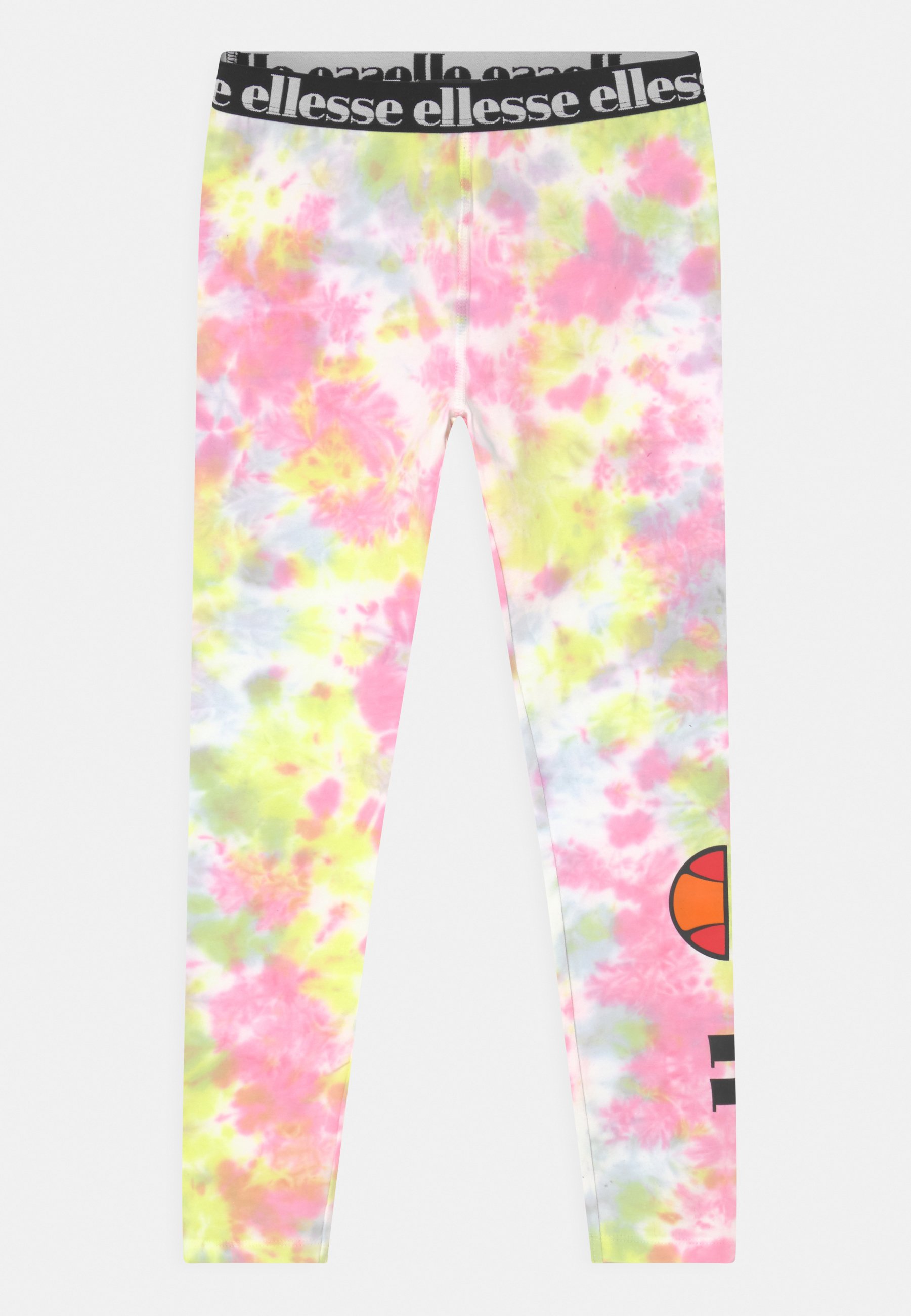 Ellesse FABI - Legging - multi-coloured 