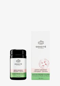 Odacité GREEN CEREMONY CLEANSER - Reinigingsolie