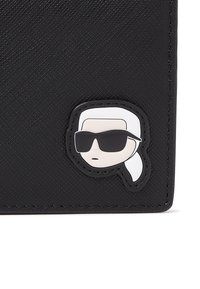 KARL LAGERFELD Novčanik - black