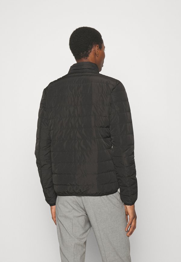 JACKET - Down jacket - nero2