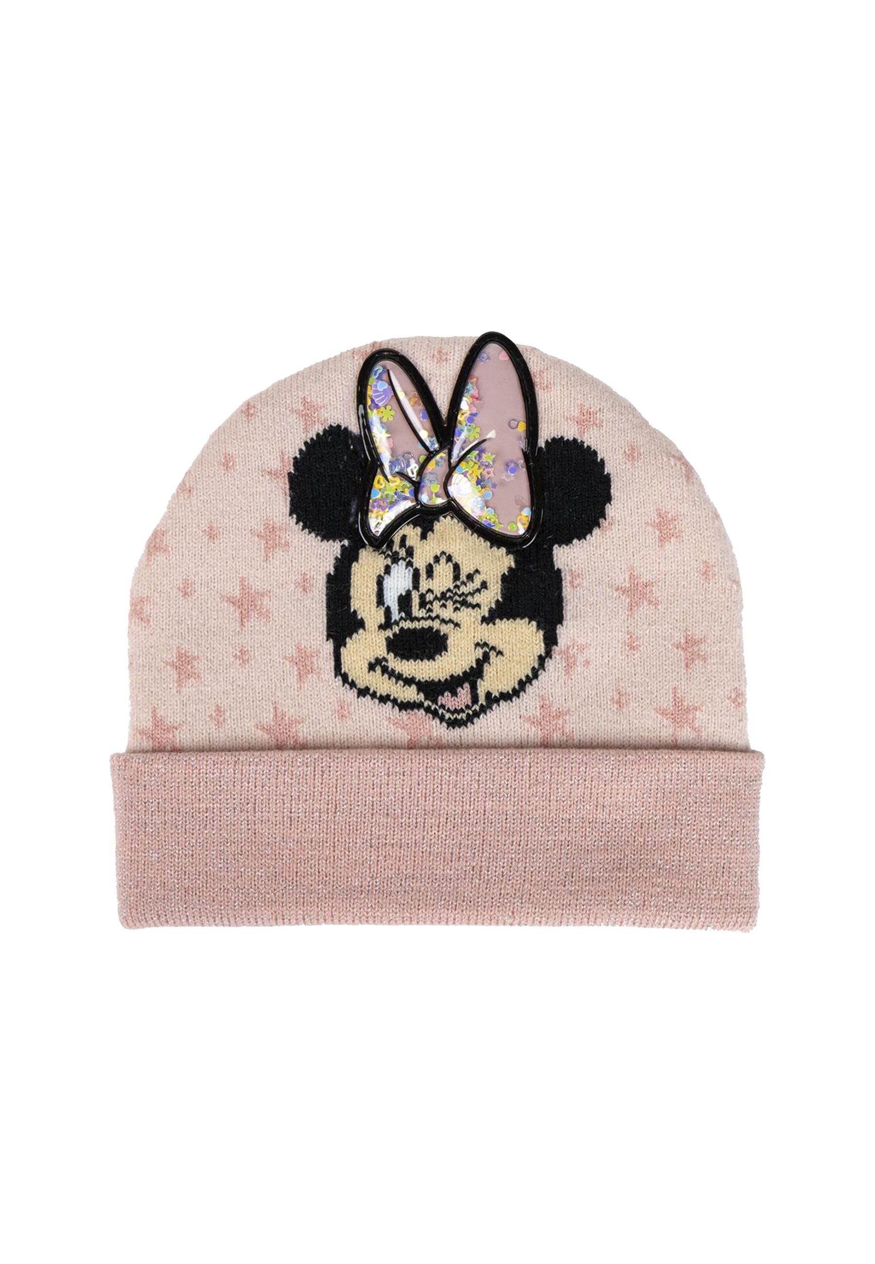 Disney Gorros Bebe H&m Disney Beanie Multi Coloured/pink Zalando