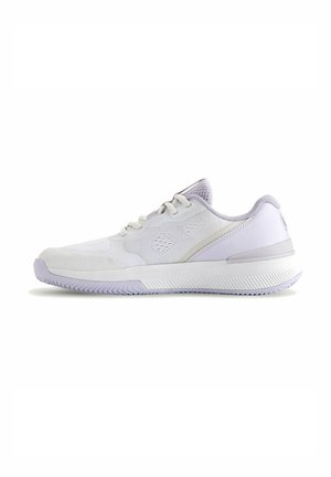 INTRIGUE PRO - Multicourt tennis shoes - iw wh lavend