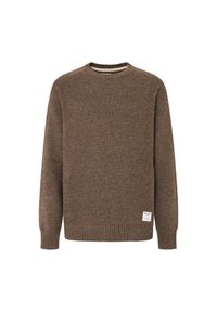 Non selezionato, malt beige