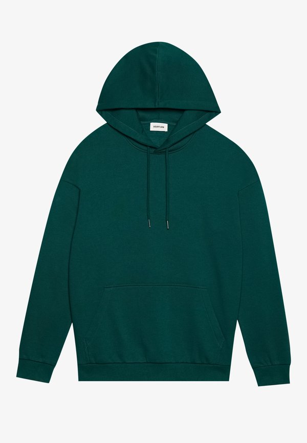 UNISEX - Hoodie - botanical garden2