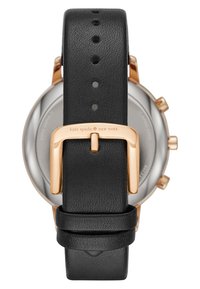kate spade new york connected Uhr - schwarz
