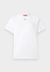 Unselected, white