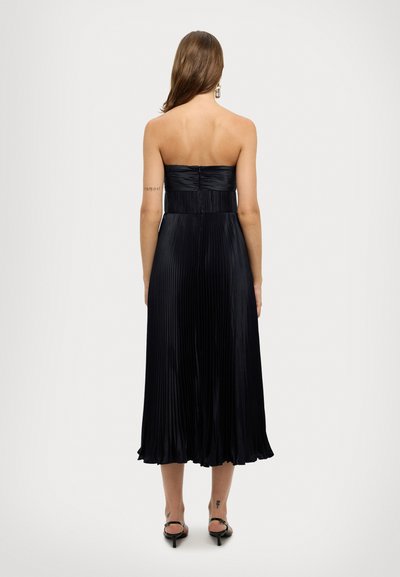 AMUR BELLE DRESS - Proginė apranga - navy