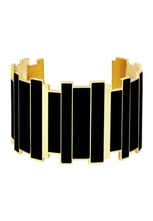 Bracelet - noir carbon