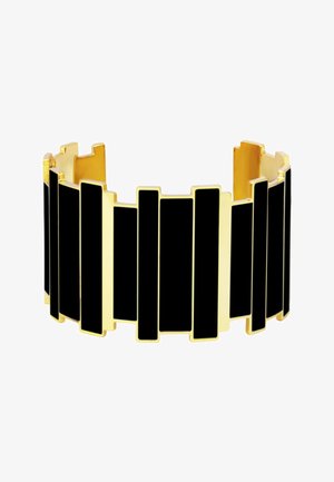bangle up Bracelet - noir carbon