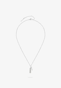 Niet geselecteerd, silver-colored