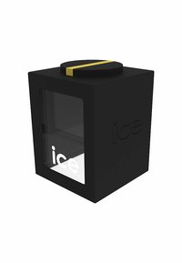 Ice-Watch Klocka - schwarz