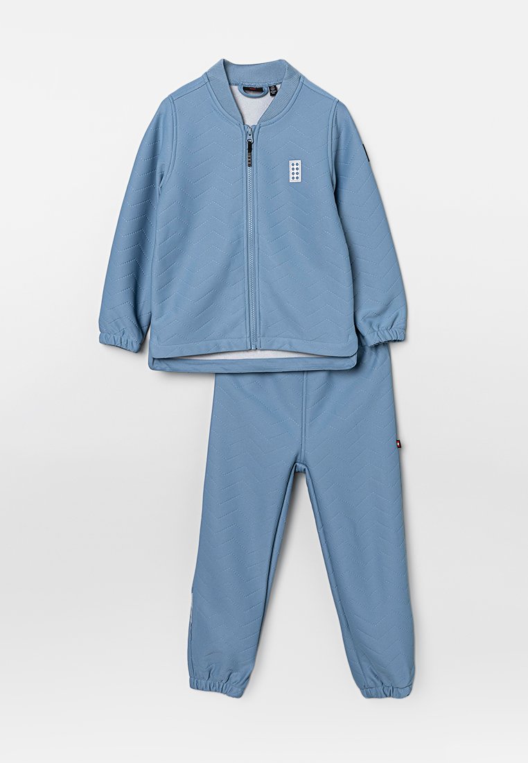 LEGO® kidswear Outdoorjas blauw LEGO® kidswear Outdoorjas blauw