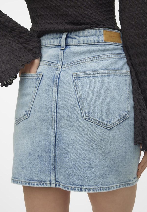 VMTESSA SHORT NOOS - Mini skirt2