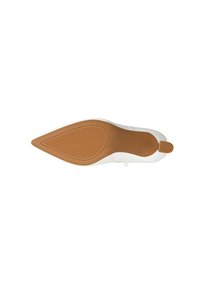 Salinyang Bottines - weiß