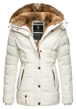 Giacca invernale - white