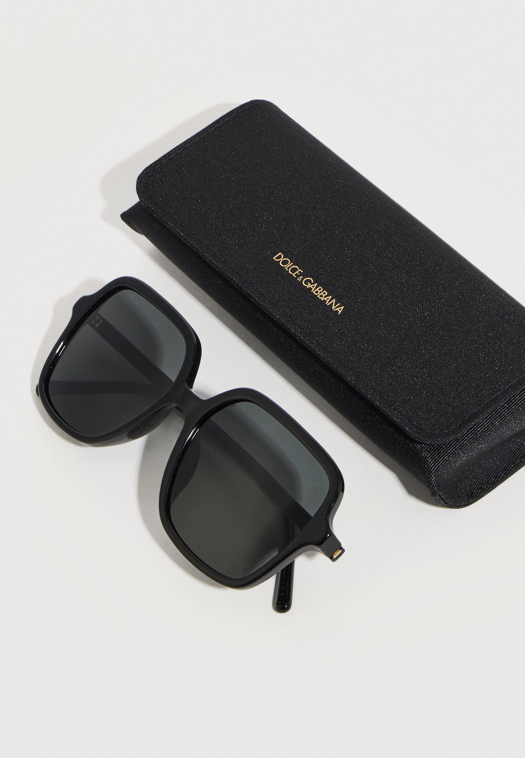 Dolce&Gabbana Sunglasses - black - Zalando
