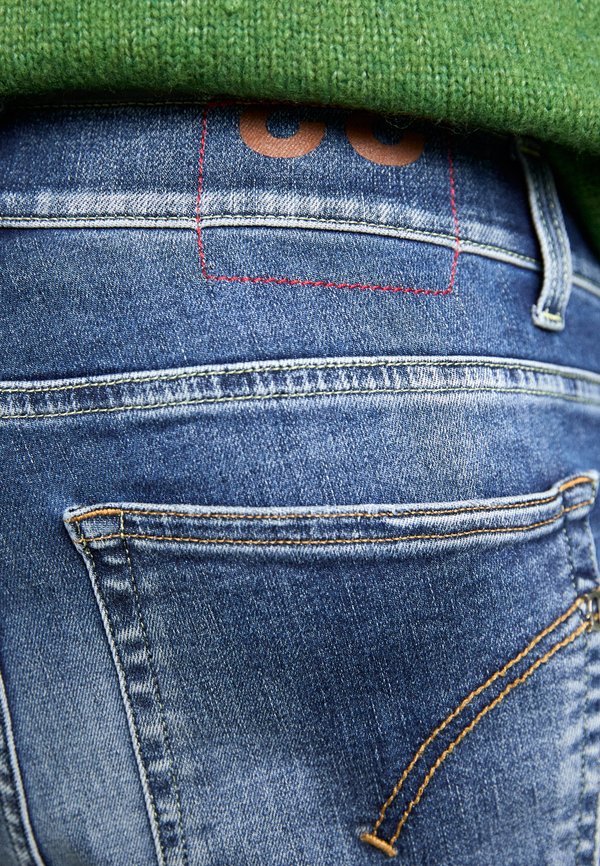 ALEX - Slim fit jeans3