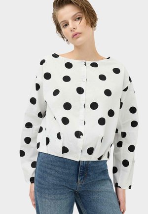 Marks & Spencer, - Bluzka