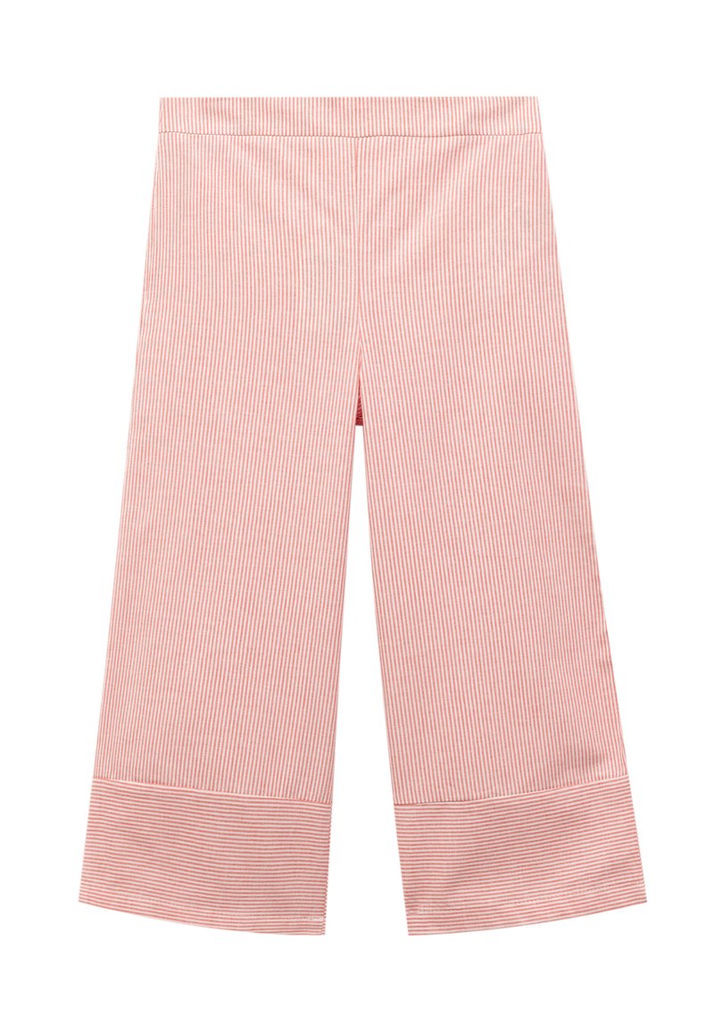 Koton Pantalones - bordeaux