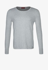 Unausgewählt, open grey