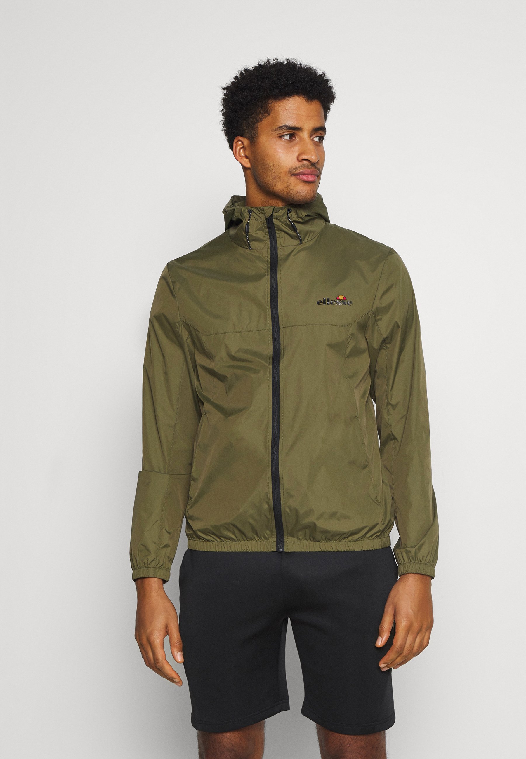 ellesse snowboard jacket