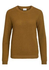 VILA VICHASSA  - Jumper - butternut