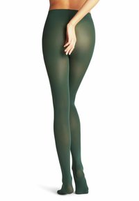 Unausgewählt, hunter green