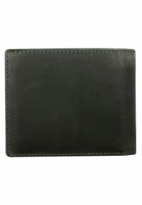 Discovery ALASKA - Monedero - green