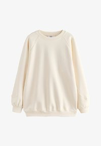 Ausgewählt, ecru off white