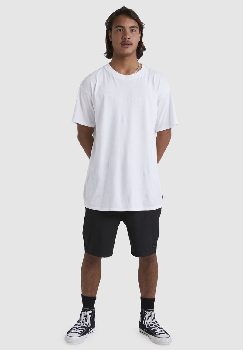 Billabong Shorts zwart