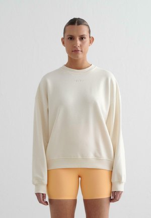 aim’n® Sweatshirt - white