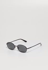 Sunglasses - black