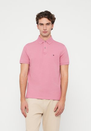 REGULAR - Πόλο - camellia blush