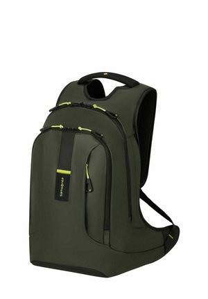 PARADIVER LIGHT  - Sac à dos - jungle green